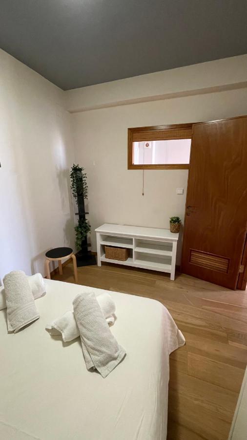 קיסריה נאות גולף- Oren Apartment المظهر الخارجي الصورة