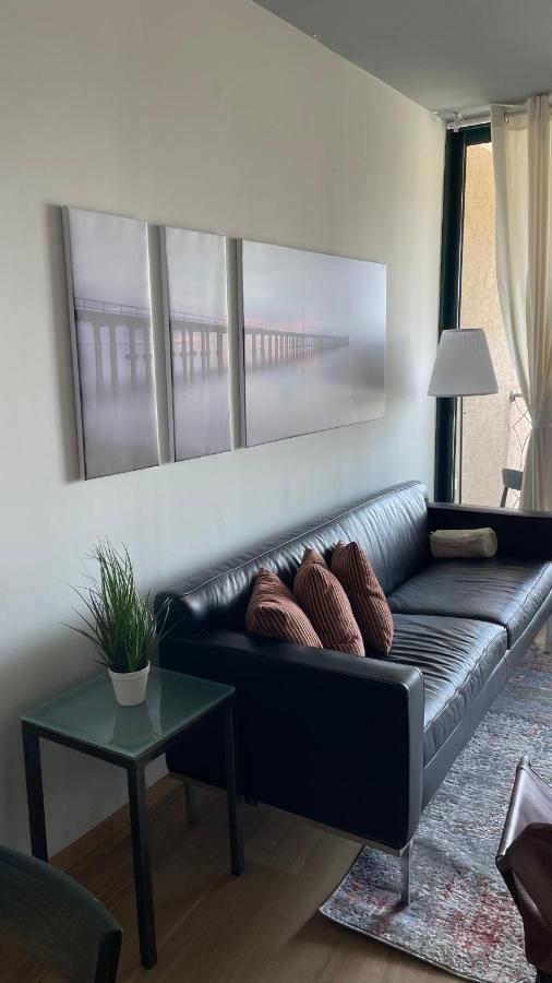 קיסריה נאות גולף- Oren Apartment المظهر الخارجي الصورة