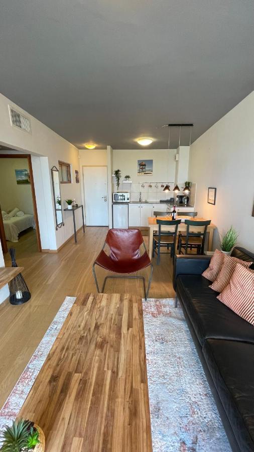 קיסריה נאות גולף- Oren Apartment المظهر الخارجي الصورة