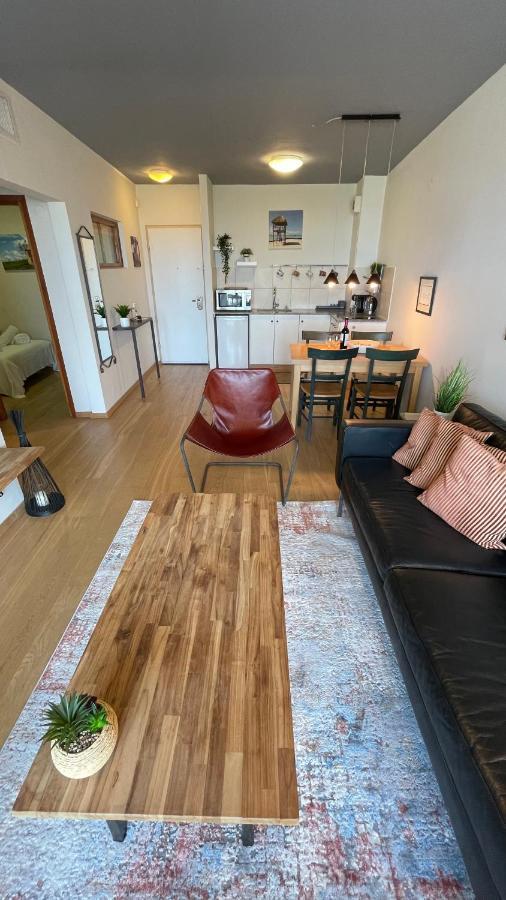 קיסריה נאות גולף- Oren Apartment المظهر الخارجي الصورة
