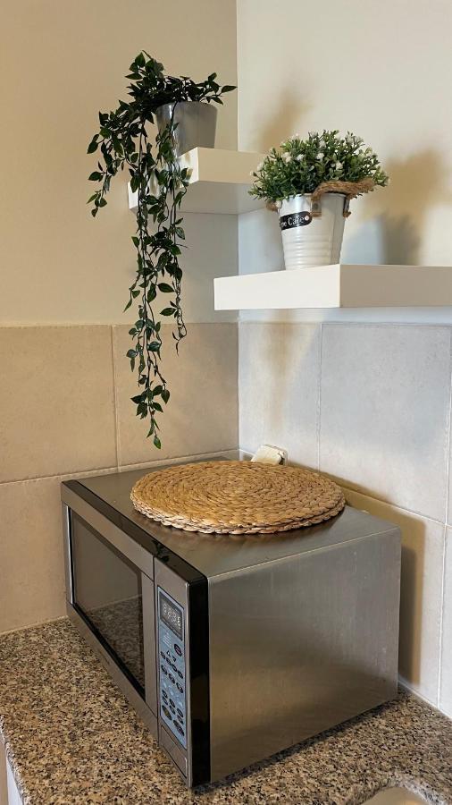 קיסריה נאות גולף- Oren Apartment المظهر الخارجي الصورة