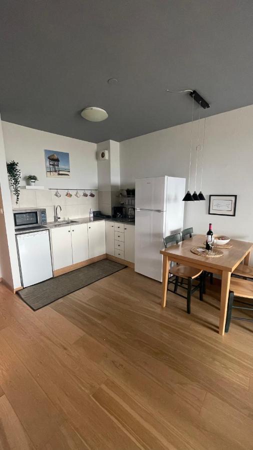 קיסריה נאות גולף- Oren Apartment المظهر الخارجي الصورة