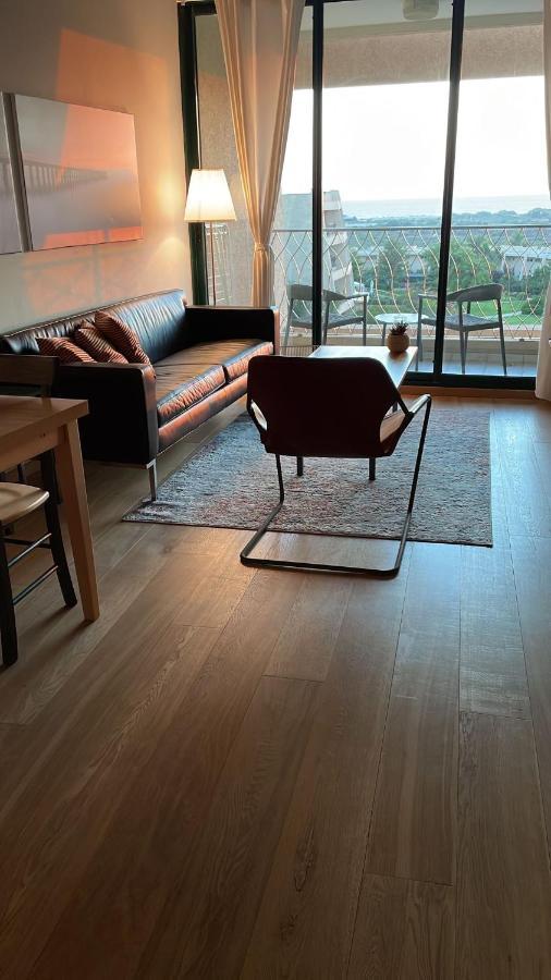 קיסריה נאות גולף- Oren Apartment المظهر الخارجي الصورة