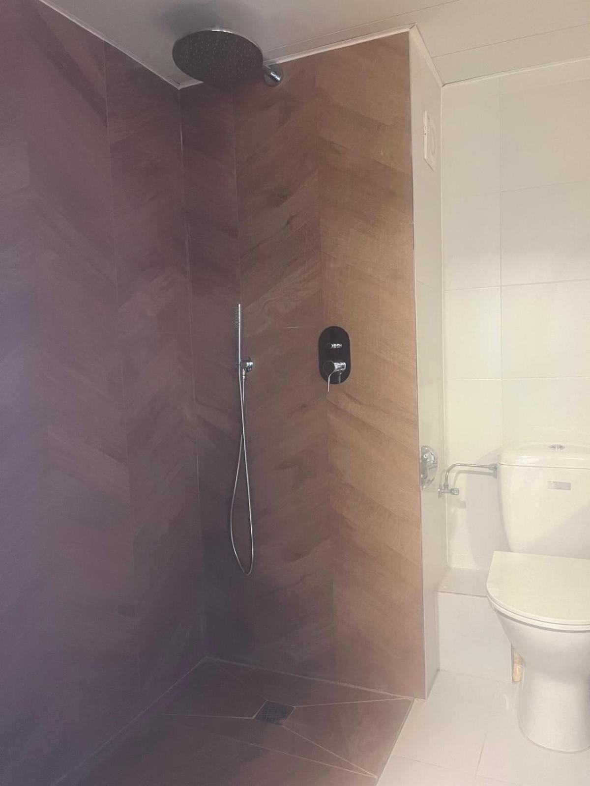 קיסריה נאות גולף- Oren Apartment المظهر الخارجي الصورة