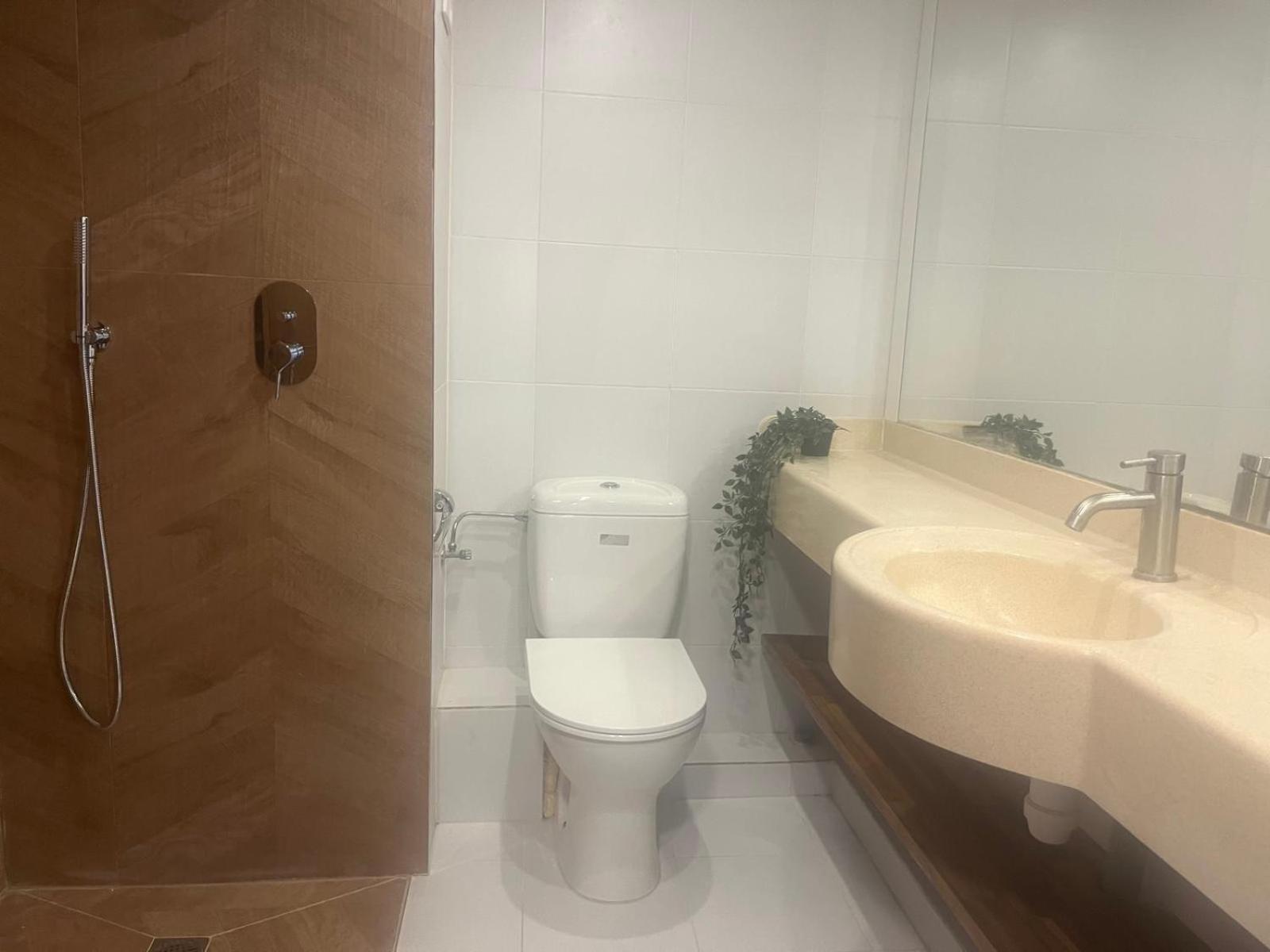 קיסריה נאות גולף- Oren Apartment المظهر الخارجي الصورة